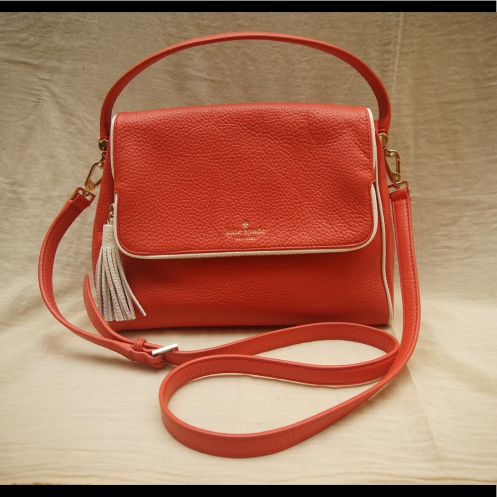 Kate Spade Chester Street Miri Shoulder Bag
